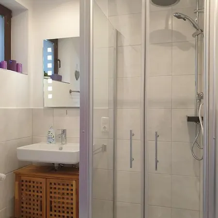 Lägenhet Kleines Fuchsloch *