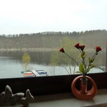 Lägenhet Kleines Fuchsloch