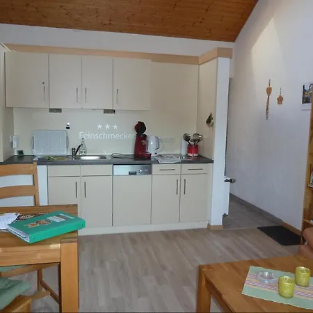 Lägenhet Kleines Fuchsloch