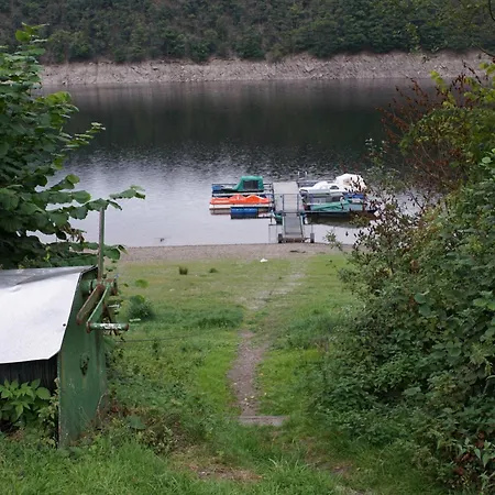 Lägenhet Kleines Fuchsloch *