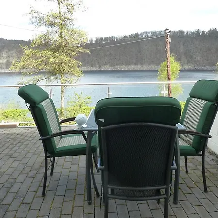 Lägenhet Kleines Fuchsloch *