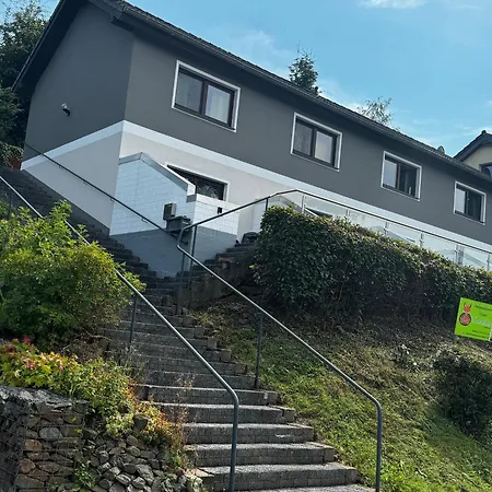 Kleines Fuchsloch Rurberg