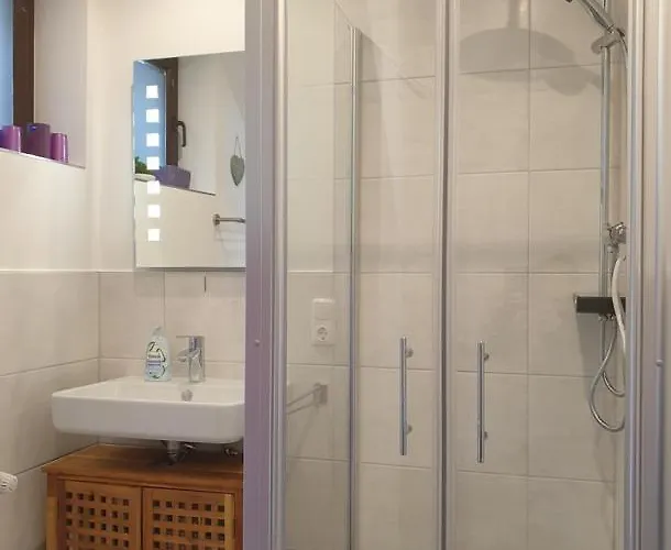 Daire Kleines Fuchsloch *