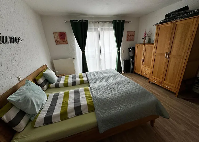 Daire Kleines Fuchsloch *