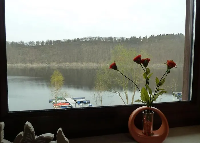 Daire Kleines Fuchsloch