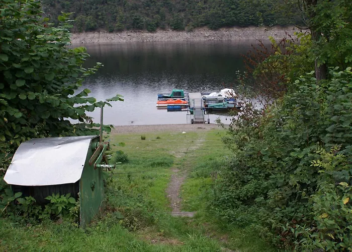 Daire Kleines Fuchsloch *