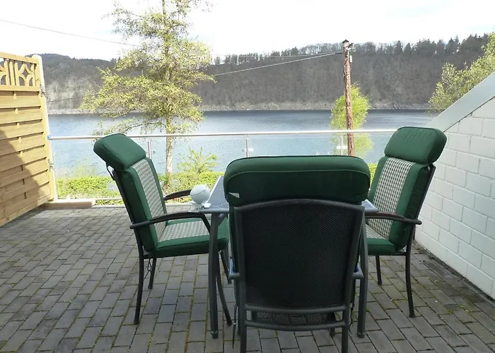 Daire Kleines Fuchsloch *